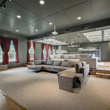 Dunlap Oasis Spacious 5Br 12Mi To Dt Austin Esterno foto