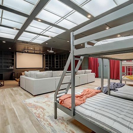 Dunlap Oasis Spacious 5Br 12Mi To Dt Austin Esterno foto