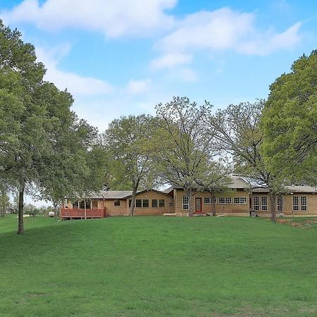 Dunlap Oasis Spacious 5Br 12Mi To Dt Austin Esterno foto