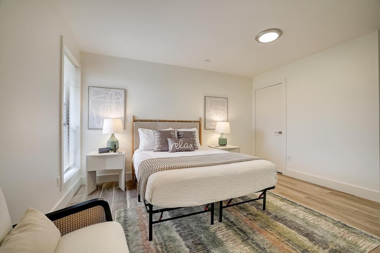 Dunlap Oasis Spacious 5Br 12Mi To Dt Austin Esterno foto