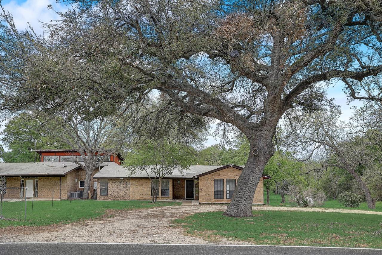 Dunlap Oasis Spacious 5Br 12Mi To Dt Austin Esterno foto