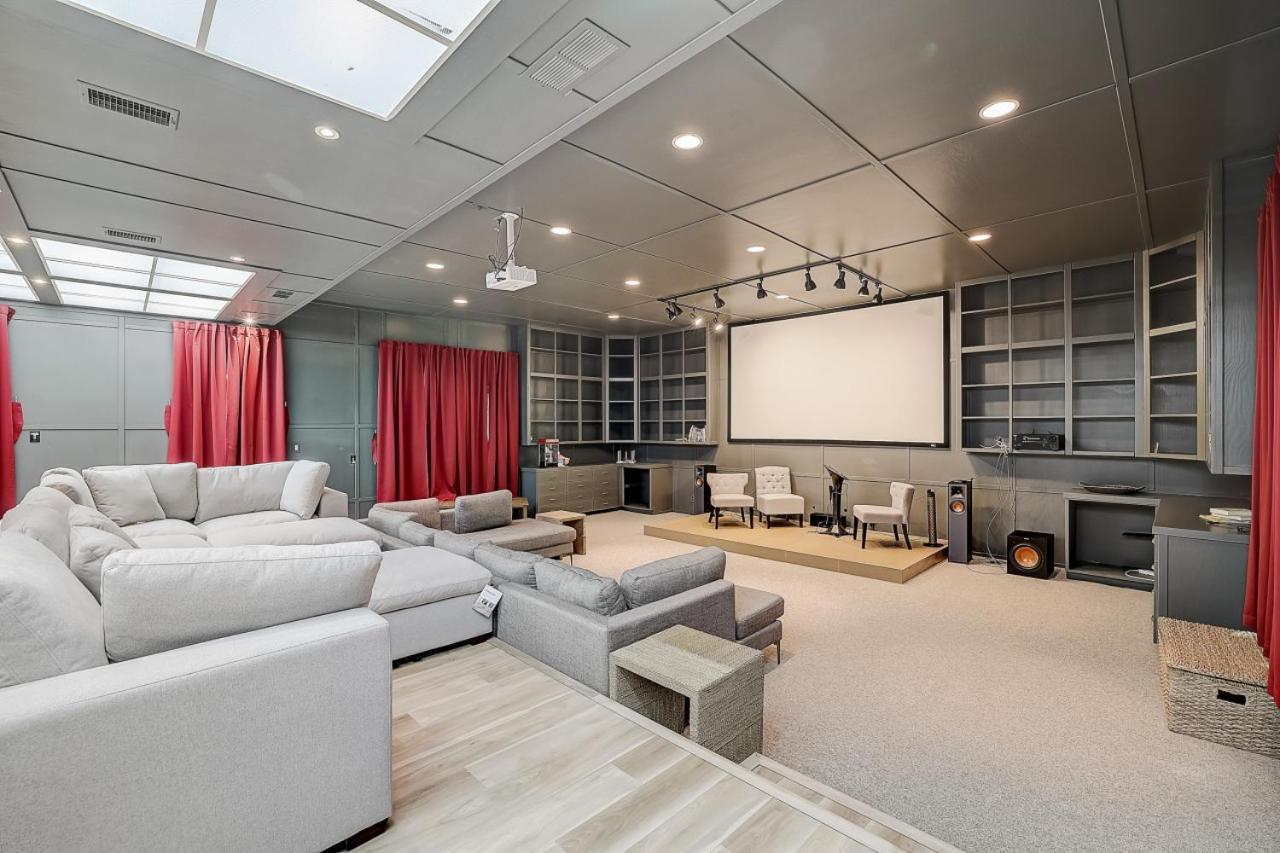 Dunlap Oasis Spacious 5Br 12Mi To Dt Austin Esterno foto