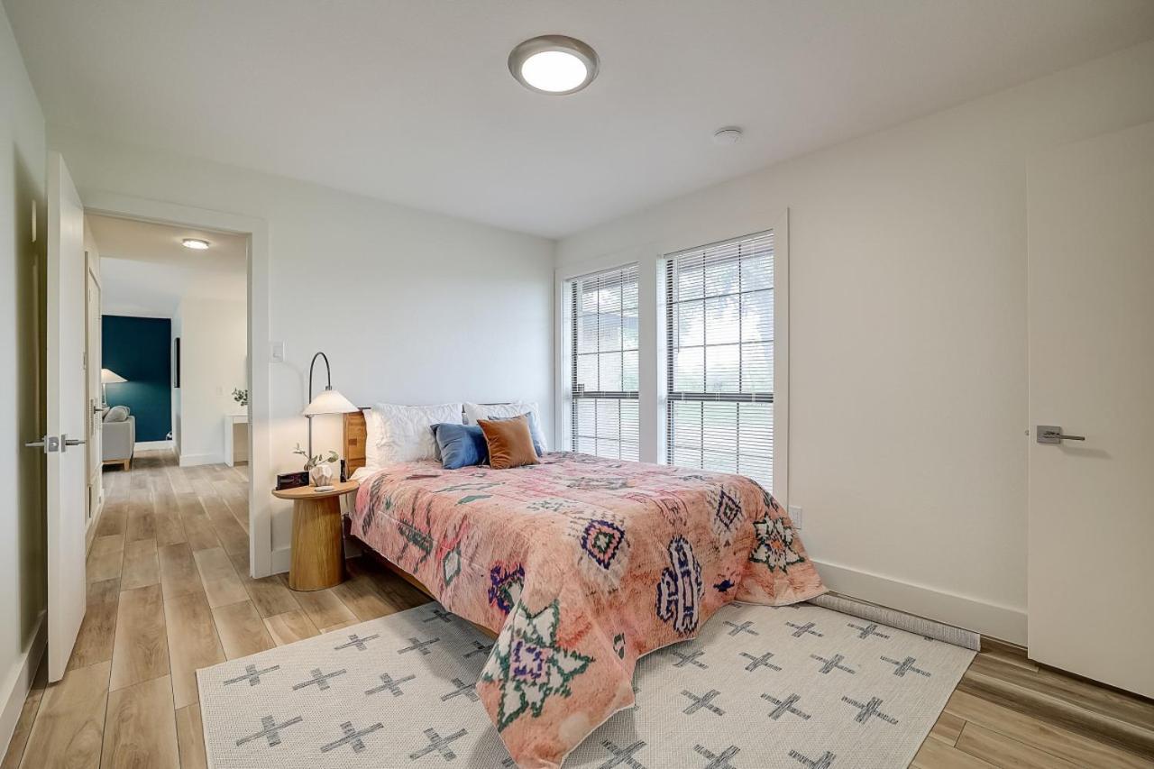 Dunlap Oasis Spacious 5Br 12Mi To Dt Austin Esterno foto