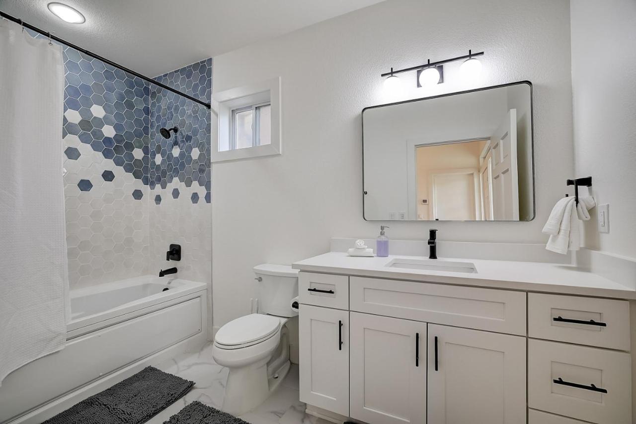 Dunlap Oasis Spacious 5Br 12Mi To Dt Austin Esterno foto