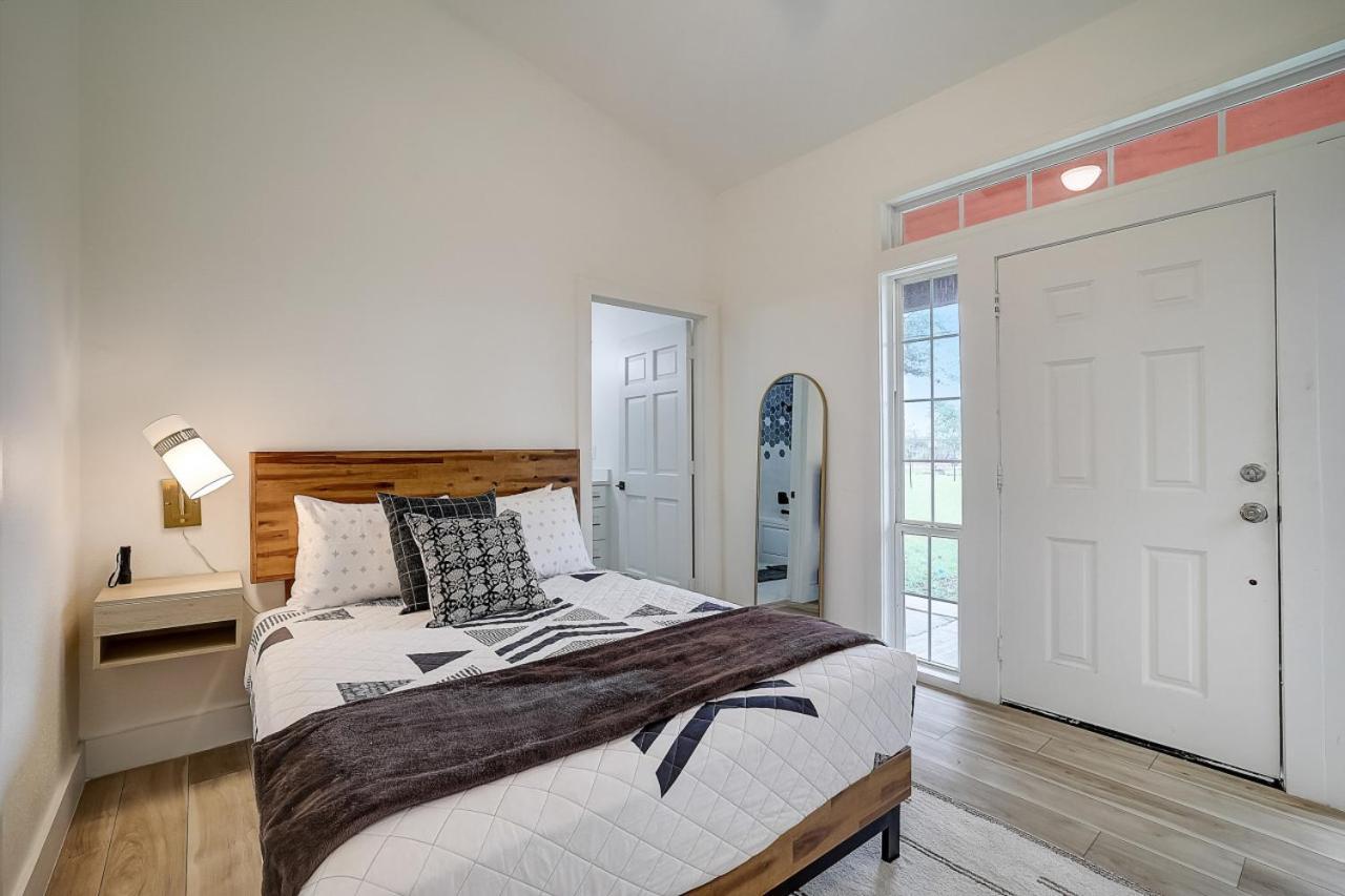 Dunlap Oasis Spacious 5Br 12Mi To Dt Austin Esterno foto