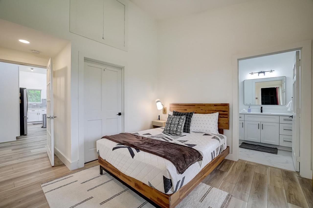 Dunlap Oasis Spacious 5Br 12Mi To Dt Austin Esterno foto