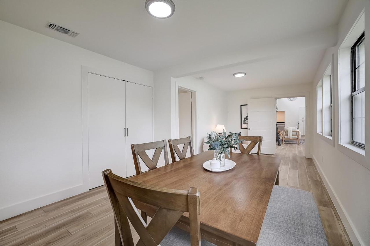 Dunlap Oasis Spacious 5Br 12Mi To Dt Austin Esterno foto