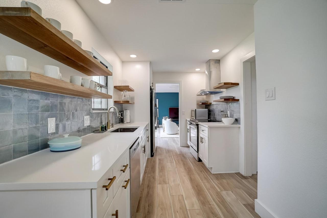 Dunlap Oasis Spacious 5Br 12Mi To Dt Austin Esterno foto