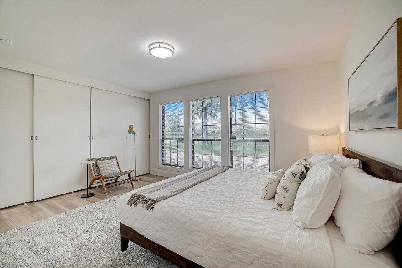 Dunlap Oasis Spacious 5Br 12Mi To Dt Austin Esterno foto