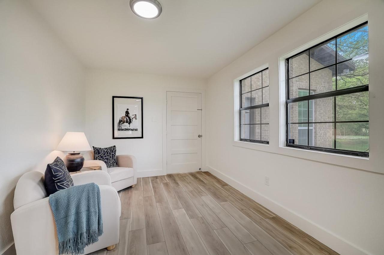 Dunlap Oasis Spacious 5Br 12Mi To Dt Austin Esterno foto