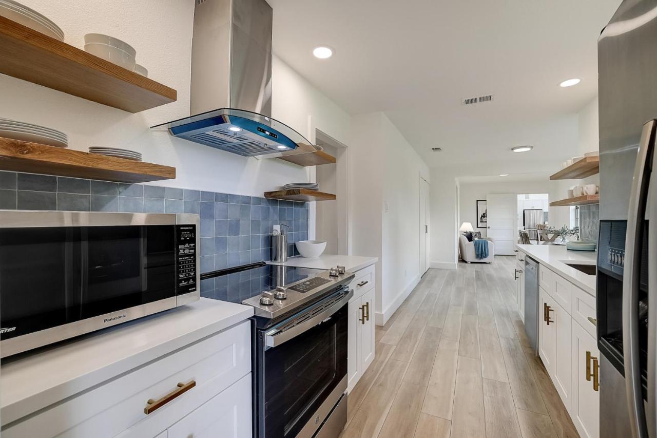 Dunlap Oasis Spacious 5Br 12Mi To Dt Austin Esterno foto