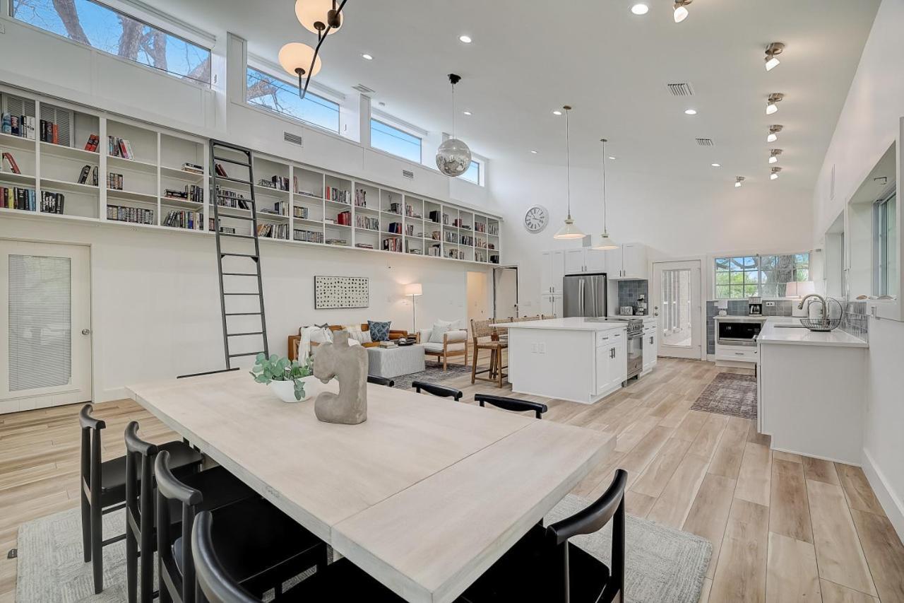 Dunlap Oasis Spacious 5Br 12Mi To Dt Austin Esterno foto