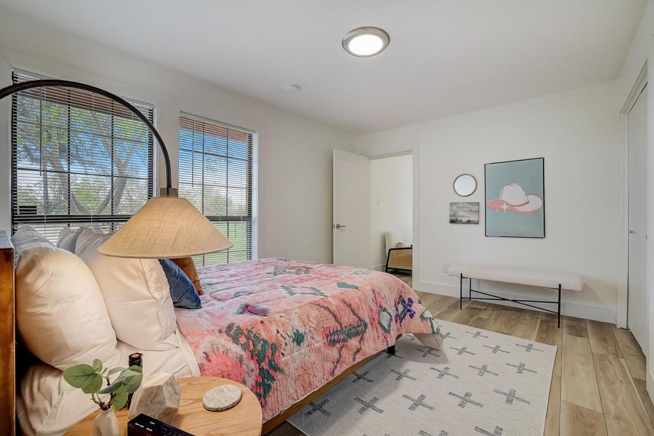 Dunlap Oasis Spacious 5Br 12Mi To Dt Austin Esterno foto